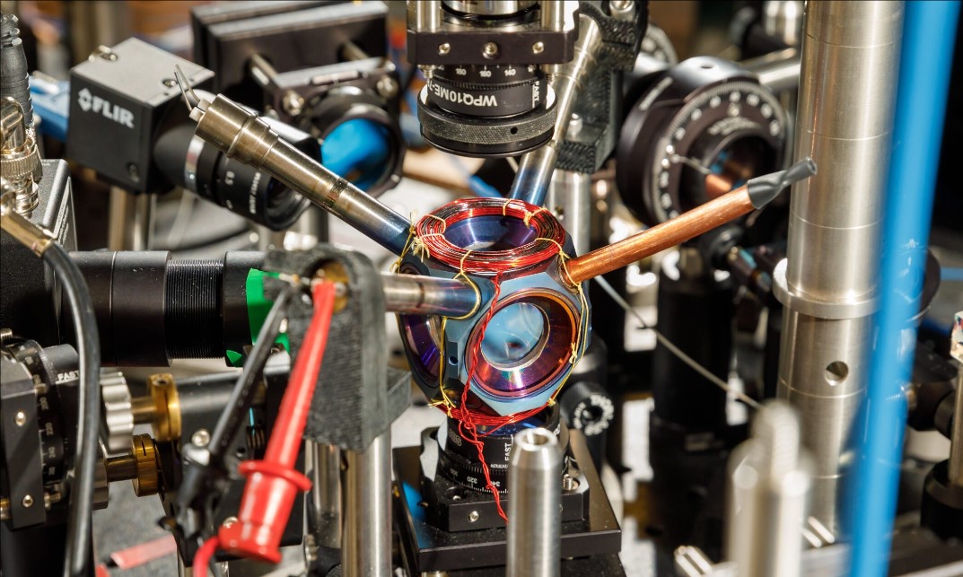 DRDO&rsquo;s RCI Begins Development of Quantum Avionic Sensors For 6th-Generation Warfare