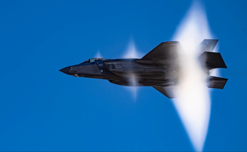 Frank Kendall’s Vision for the Air Force and Space Force in 2050