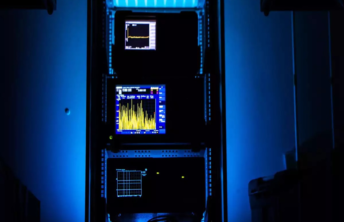 UK Develops Groundbreaking Quantum Atomic Clock to Revolutionize Military Operations