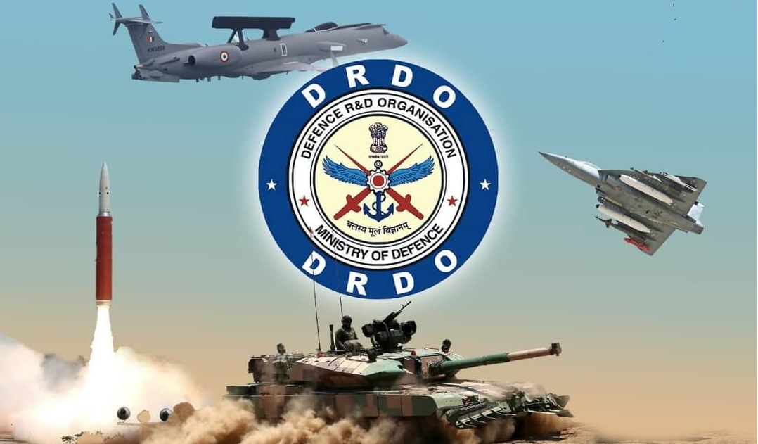 DRDO Chairman Highlights Success of ₹4.94 Lakh Crores Worth of Inducted Defense Products
