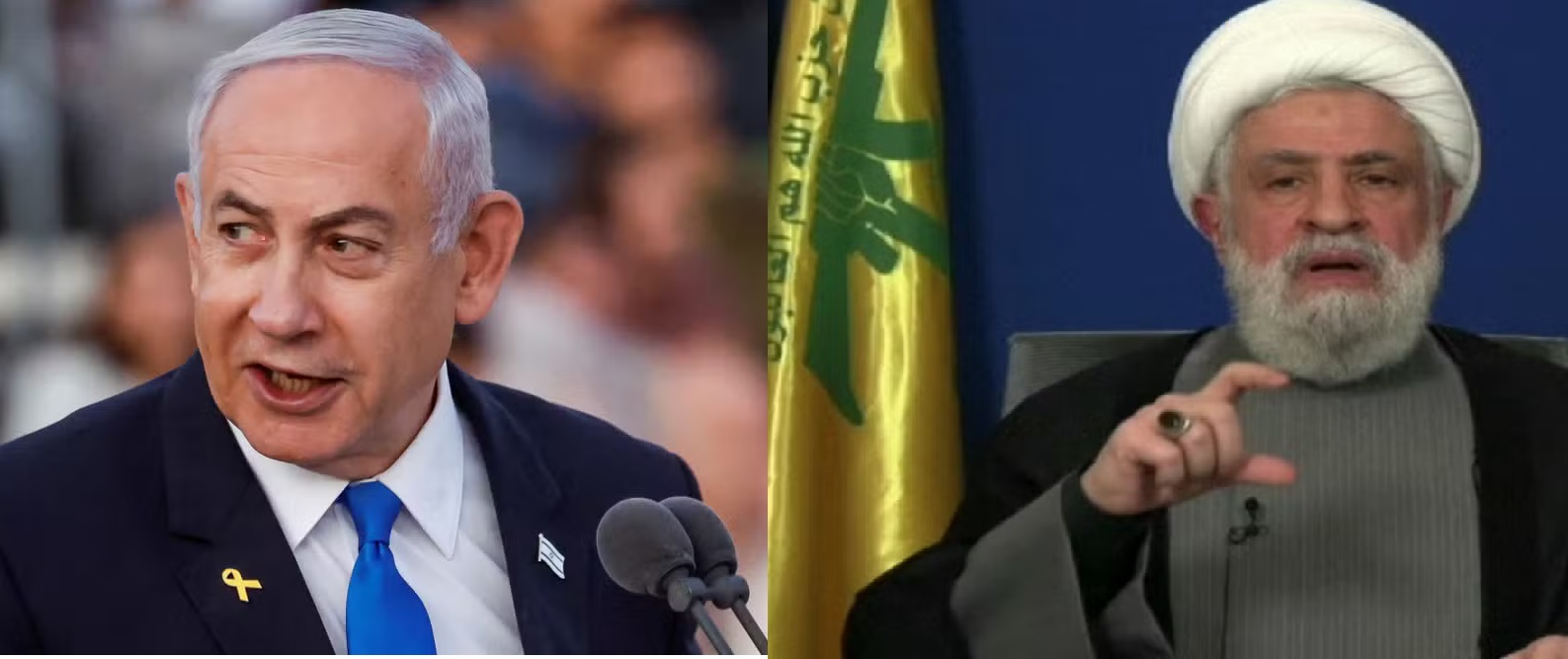 Israel and Hezbollah Ceasefire: A Fragile Peace After 14 Months of Conflict