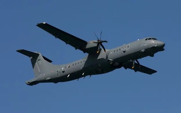 Philippines to Receive Israeli-Made Long-Range Patrol Aircraft: Boosting Maritime Surveillance Capabilities Amidst South China Sea Tensions