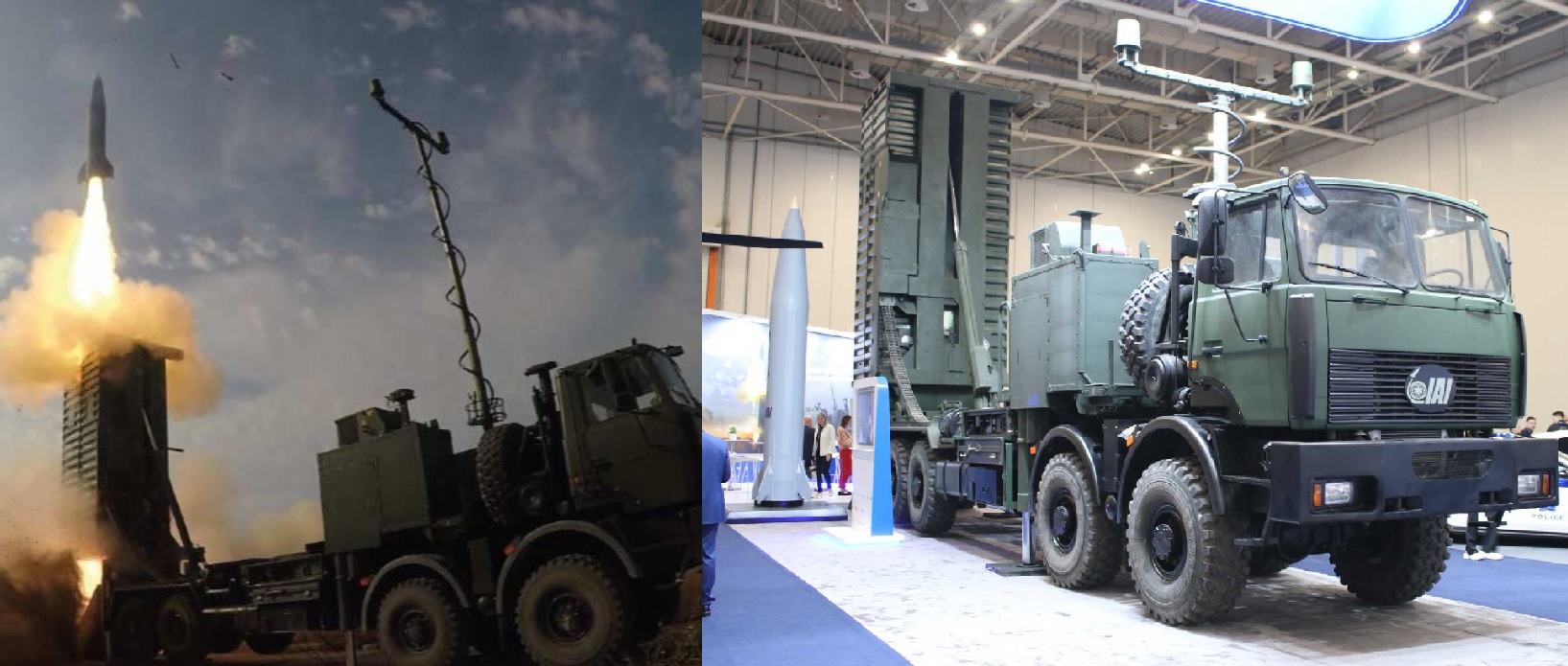 Greece Set To Deploy Israeli LORA Ballistic Missiles On Aegean Islands