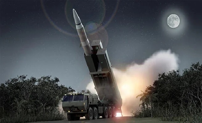 L3Harris and Lockheed Martin Partner to Advance US Missile Defense with Next-Generation Interceptor