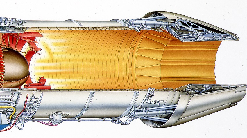 BrahMos Aerospace Develops High-Performance Afterburner for Dry Kaveri Engine, Aiming for 80kN Thrust