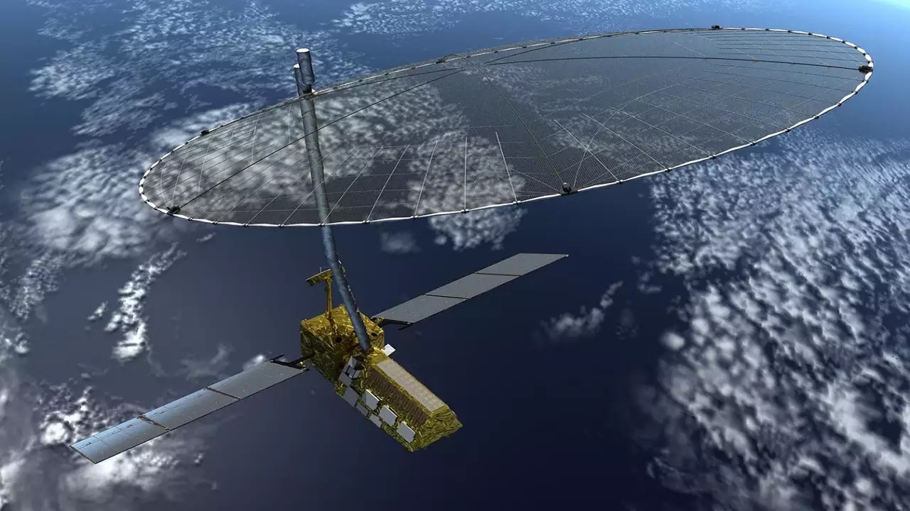 NISAR Satellite: ISRO Chief Highlights Revolutionary Tectonic Monitoring Capabilities