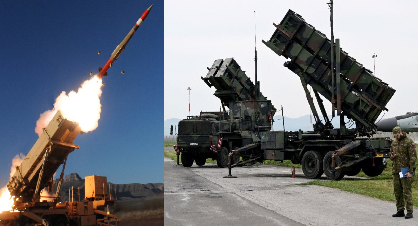 Japan Awards $275 Million Contract to Mitsubishi Heavy Industries for PAC-3 MSE Patriot Interceptors