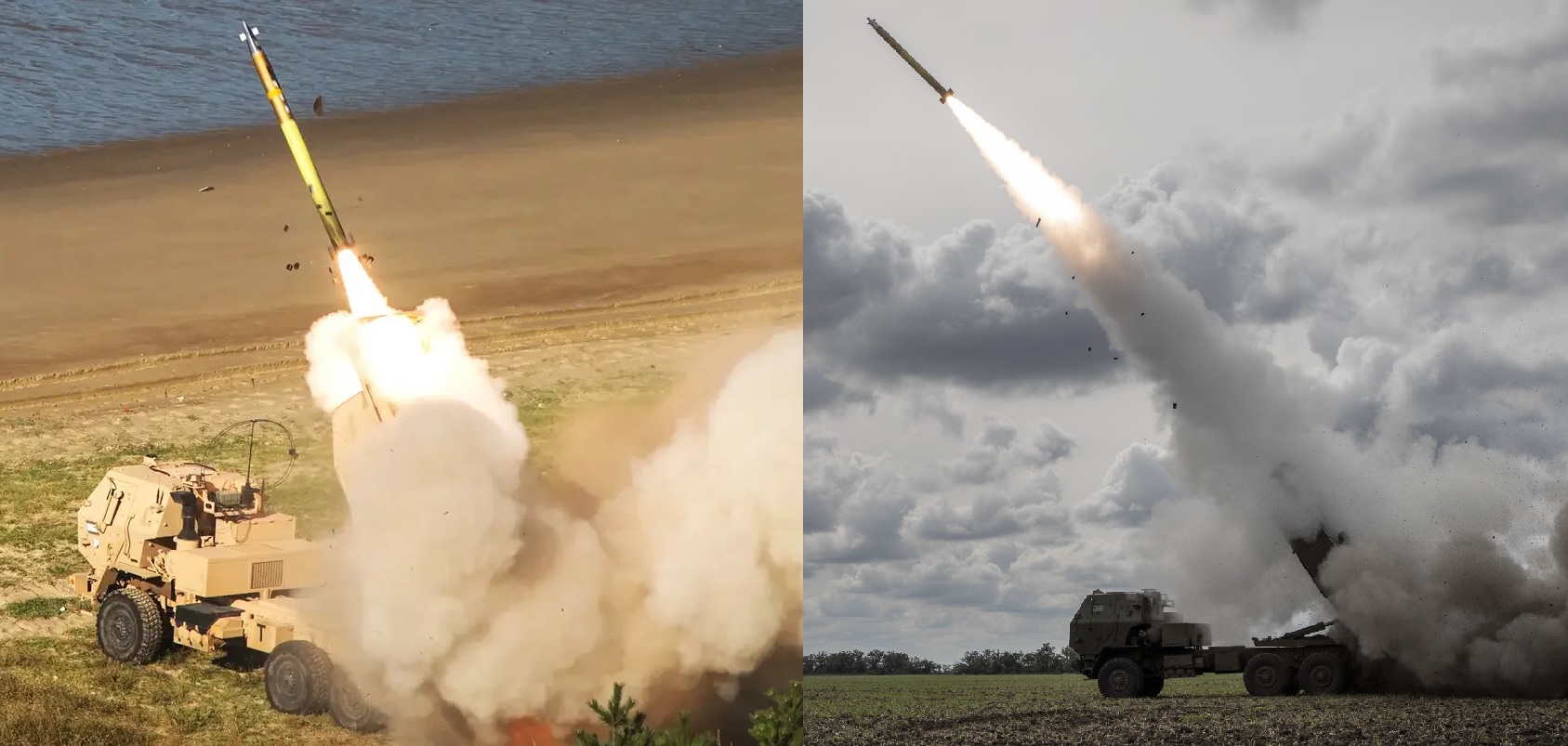 Ukraine Develops Own HIMARS-Style Launcher to Secure Long-Range Precision Strike Independence