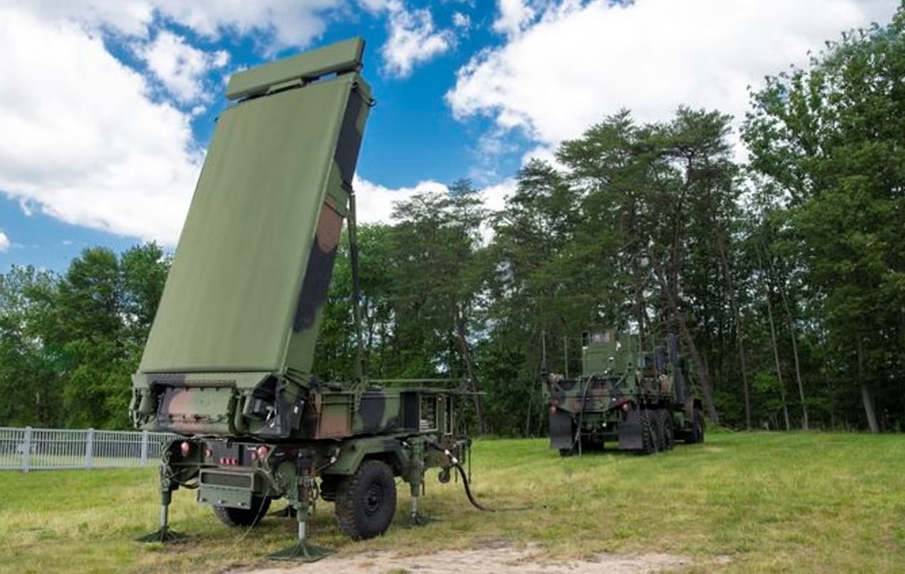 Northrop Grumman Positions G/ATOR Radar for Global Expansion with 60 Systems Planned by 2029