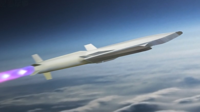 India Test-Fires Mach 8 Hypersonic Cruise Missile, May Become World’s Second Nation After Russia to Succeed