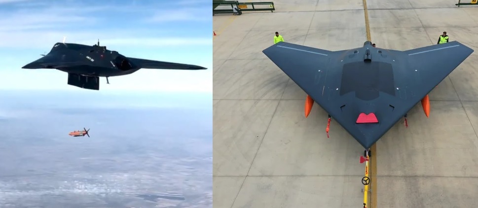 T&uuml;rkiye&rsquo;s ANKA III Stealth Drone Enters New Phase After Successful High-Autonomy Flight Trials