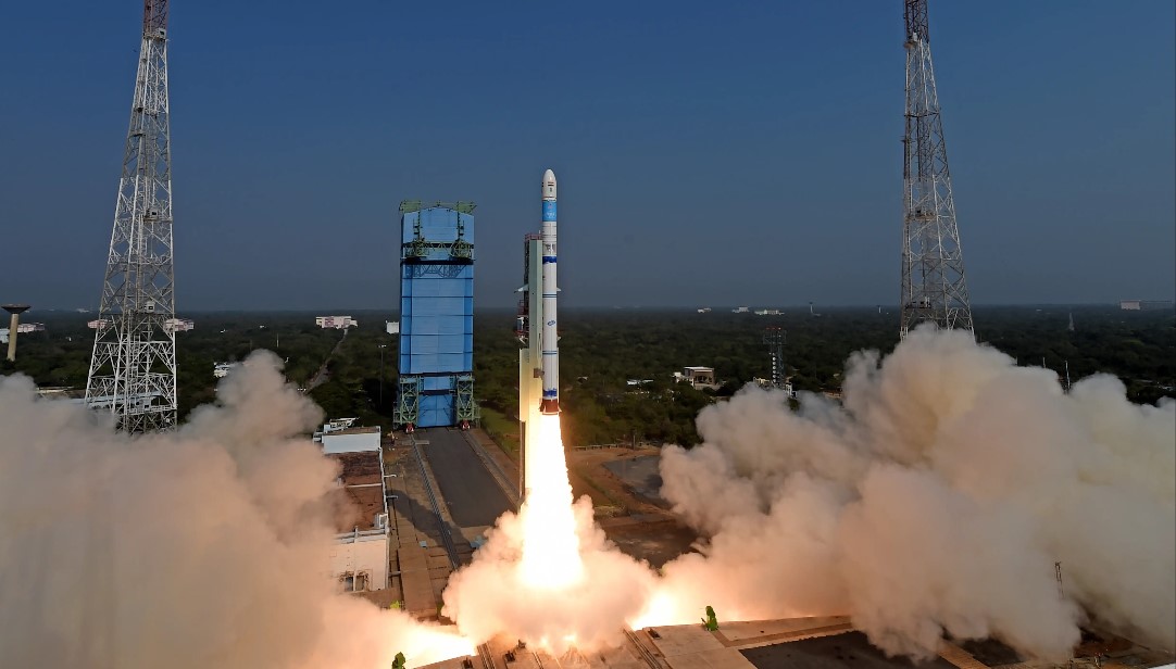 ISRO is All set for the Third and Final Developmental Flight of SSLV-D3