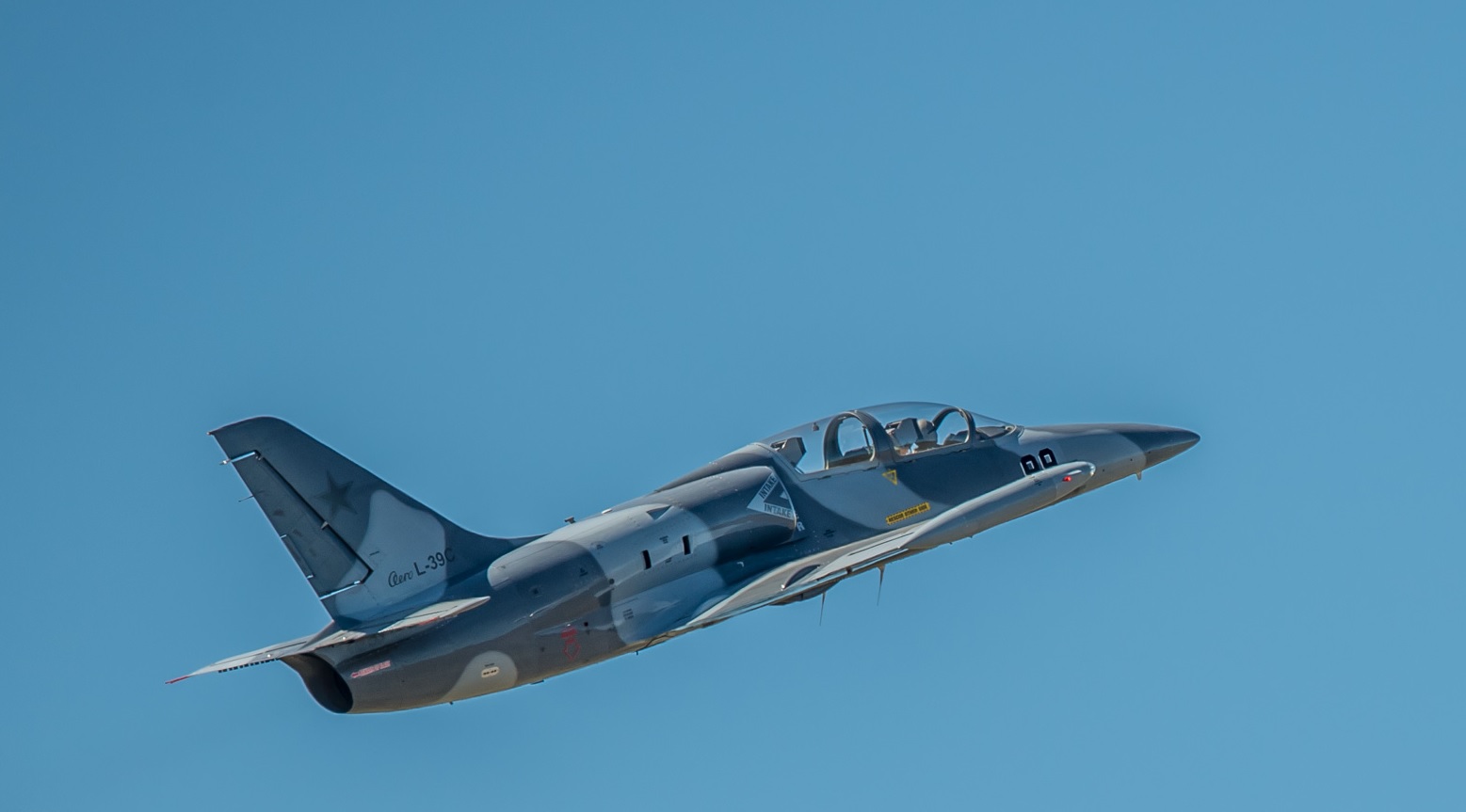 Babcock Boosts Fighter Pilot Training in France with L-39 Albatros Aircraft Acquisition