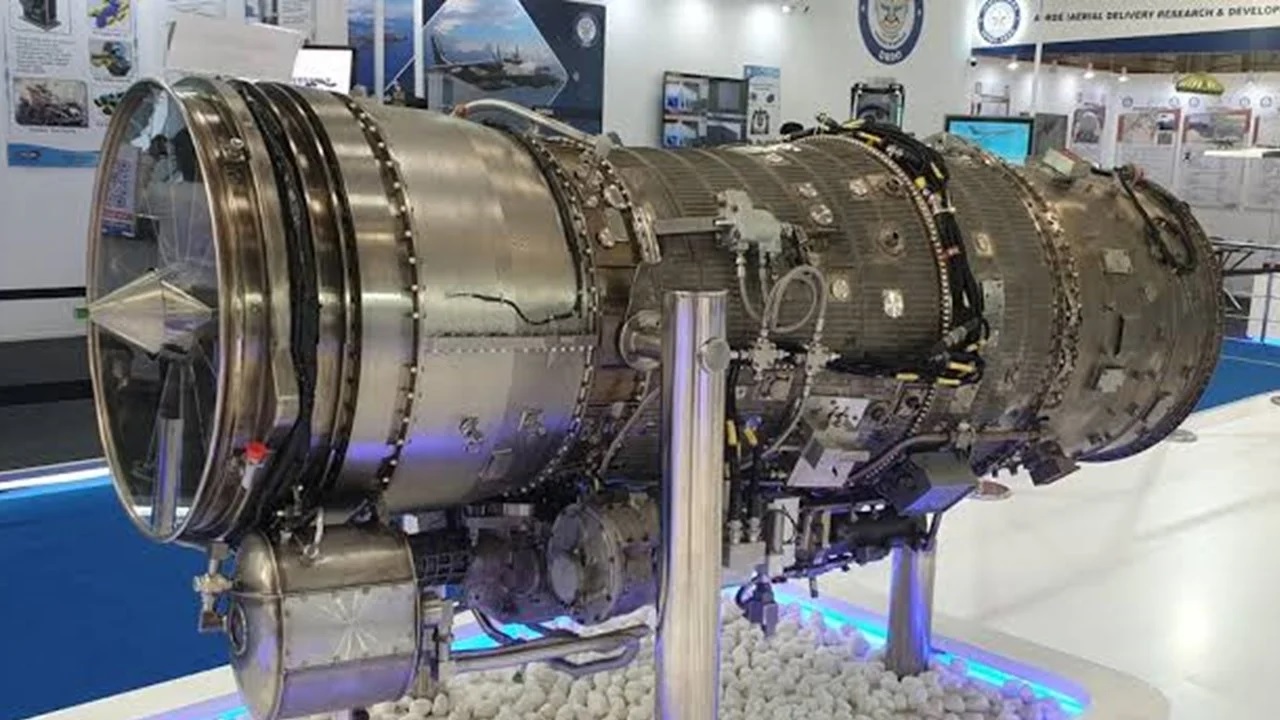 Godrej Aerospace Advances Indigenous Jet Engine Program with Delivery of Dry Kaveri Engine Modules
