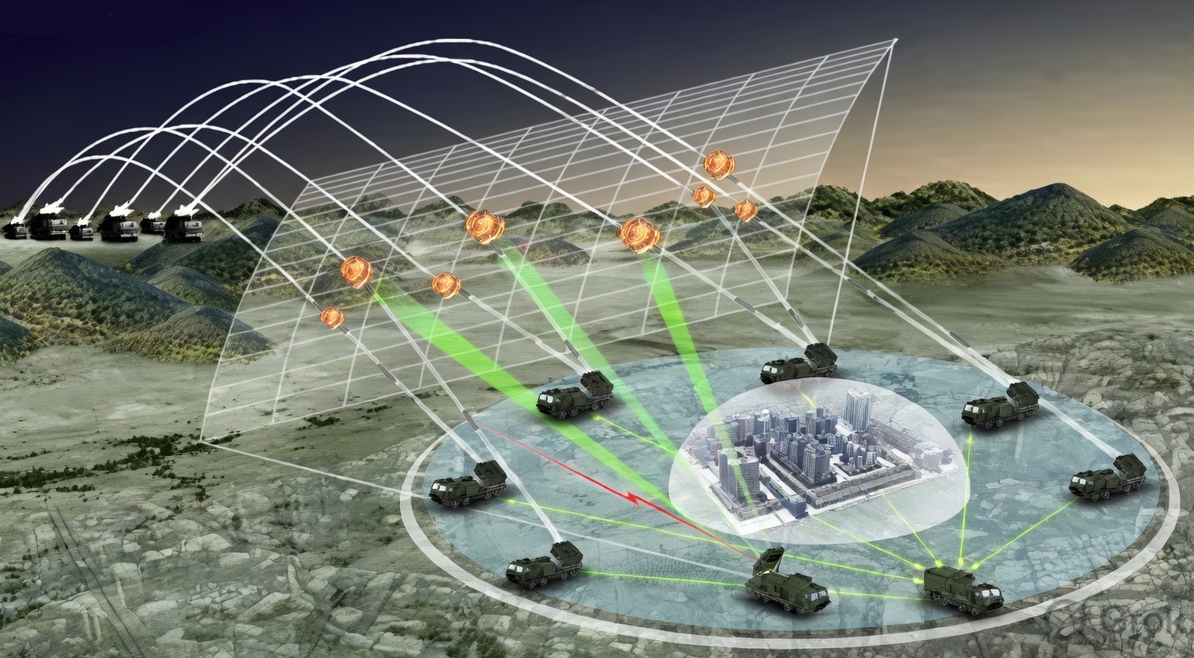 South Korea Accelerates &lsquo;Korean Iron Dome&rsquo; Deployment to 2029 Amid North Korea Artillery Threat