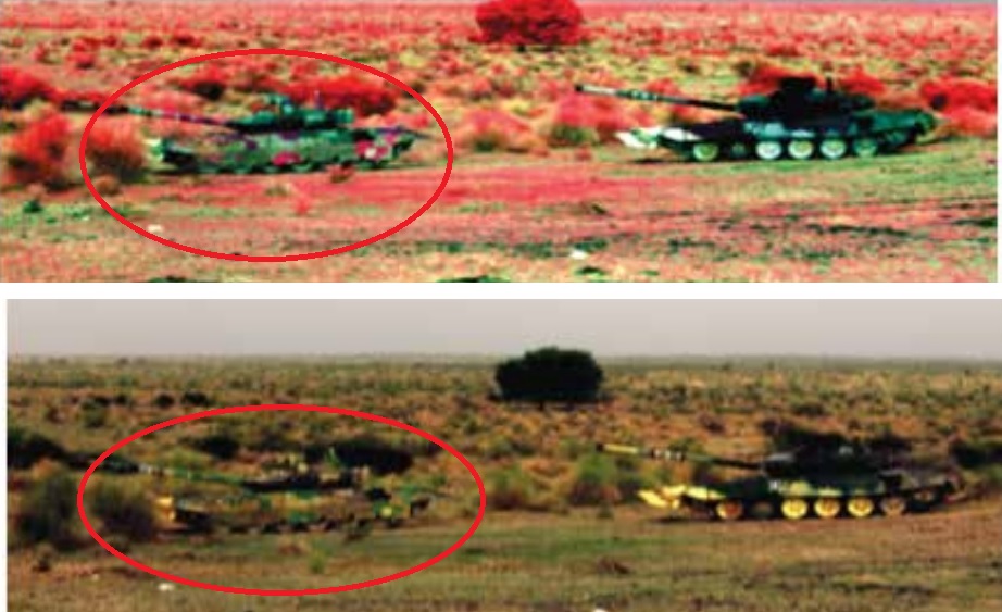 DLJ Develops Advanced Adaptive Camouflage for Military Vehicles Enhancing Stealth with Dynamic Visual and Thermal Systems