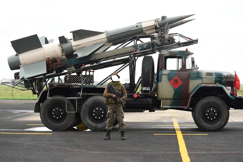 Bengaluru Firm Completes Digitisation Upgrade of IAF&rsquo;s Pechora Air Defence System