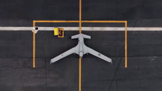 Baykar Unveils K2 Kamikaze Drone with 2,000 km Range and AI-Driven Swarm Capability