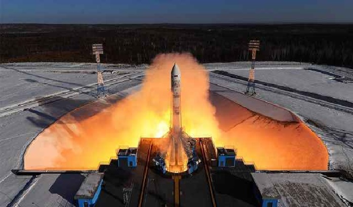 Russia's Plan to Share Advanced Satellite Technology with North Korea : US Secretary of State Blinken