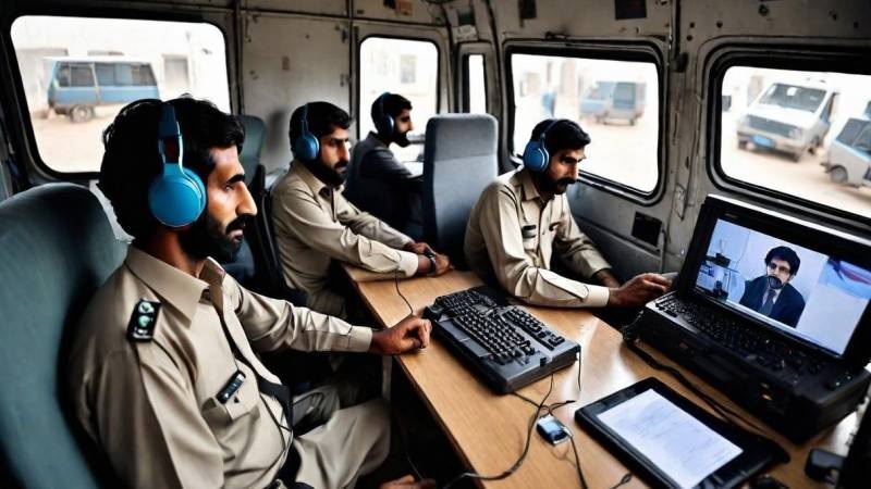 Pakistan Government Empowers ISI to Intercept Calls for National Security