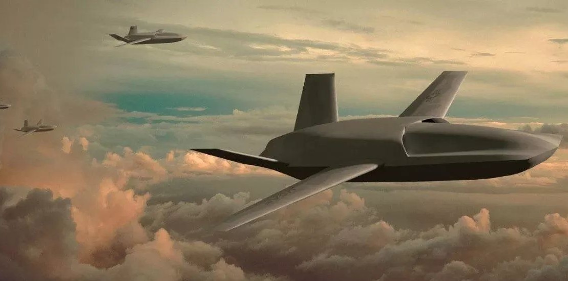 US Air Force’s ‘Loyal Wingmen’ Receive Fighter Drone Status, Marking a New Era in Aerial Combat