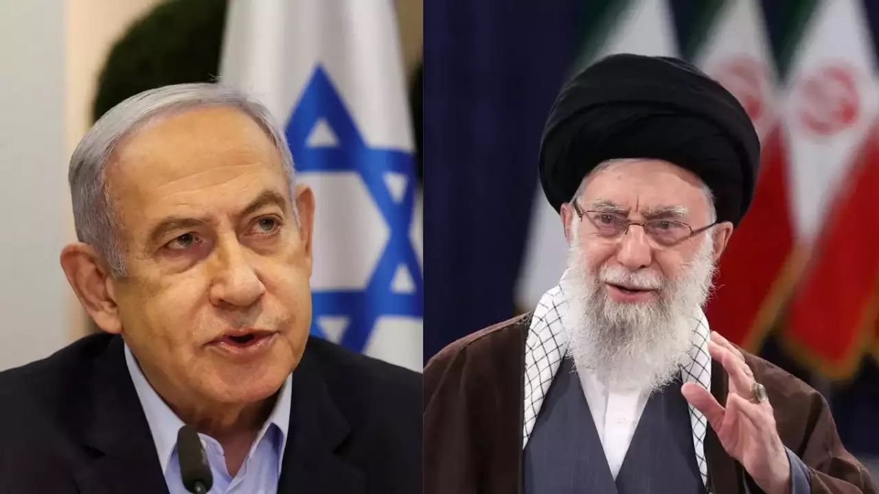 Israel Warns Iran will Suffer 'Consequences' of Escalation