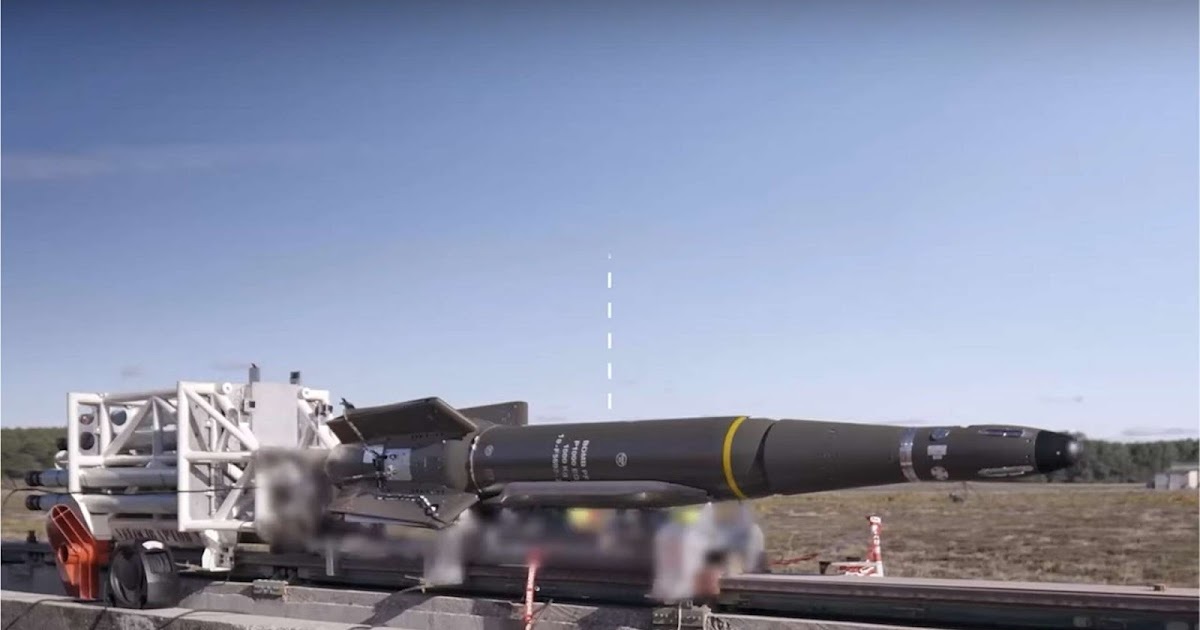 France's Unusual Rail Test: 1,000-Kg Bomb Propelled at High Speed for Combat Simulation