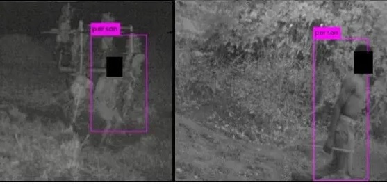 BSF Deploys AI-Enabled Cameras to Curb Infiltration on India-Bangladesh Border