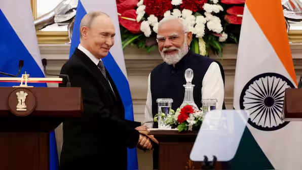 India&ndash;Russia Publish RELOS Pact Permitting 3,000 Troops, 10 Aircraft and 5 Warships in Reciprocal Deployments