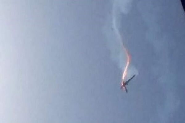 US Military Neutralizes Seven Imminent Drone Threats in Yemen