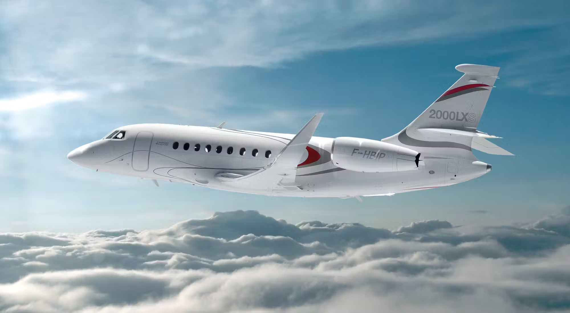Reliance and Dassault to Manufacture Falcon 2000 Jets in India, First Delivery Expected by 2028