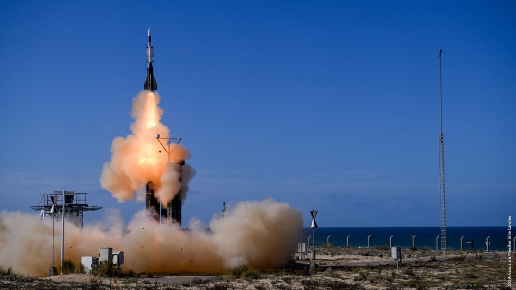 France, Italy, and UK Expand Aster Missile Orders to Strengthen Air Defense