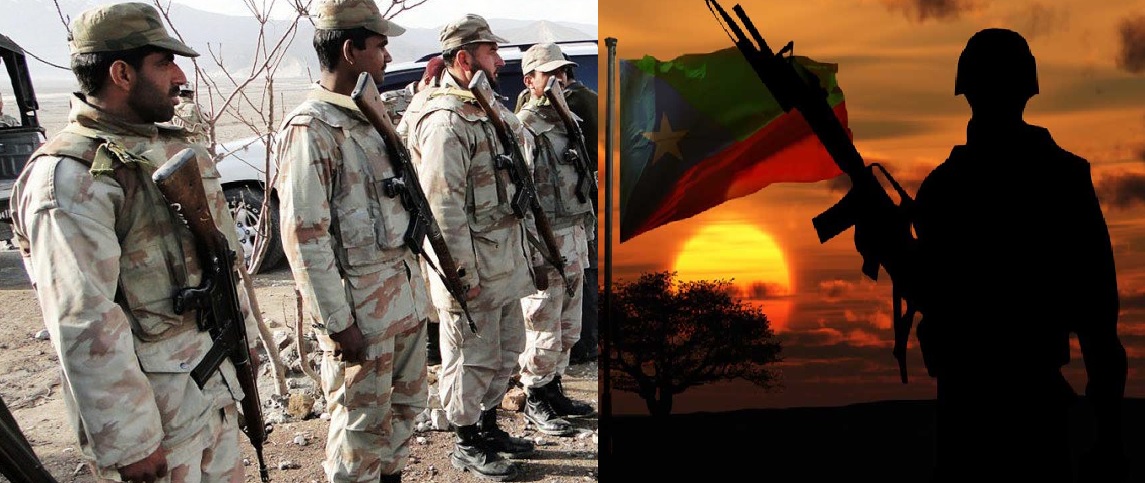Balochistan’s Boiling Point: BLA Claims Control Over Strategic Town of Soorab in Bold Escalation