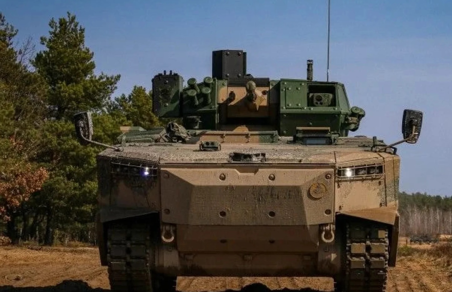 Poland Plans Real-Combat Testing of Homegrown Weapons in Ukraine