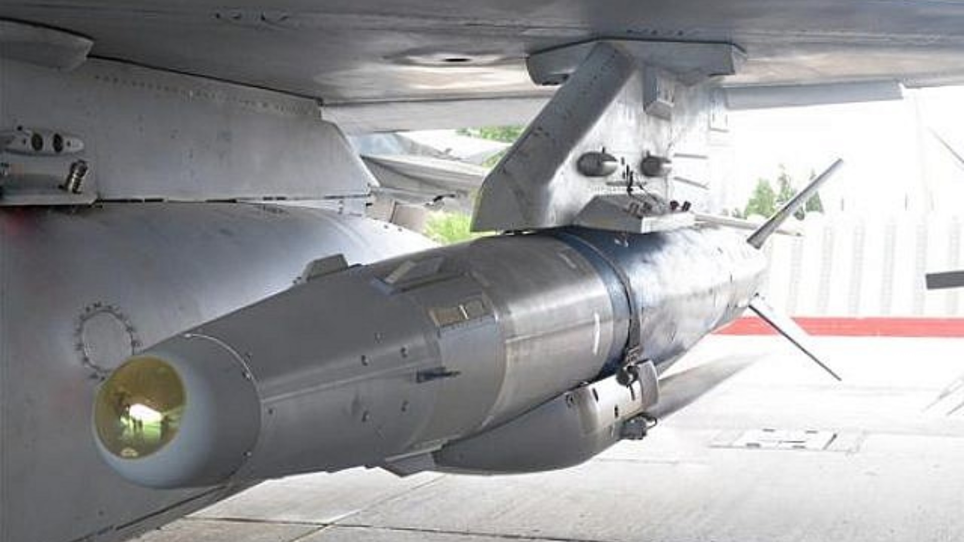 IAF to Induct Locally Manufactured Israeli "Crystal Maze 2" Missiles, Boosting Precision Strikes in GPS-Denied Zones