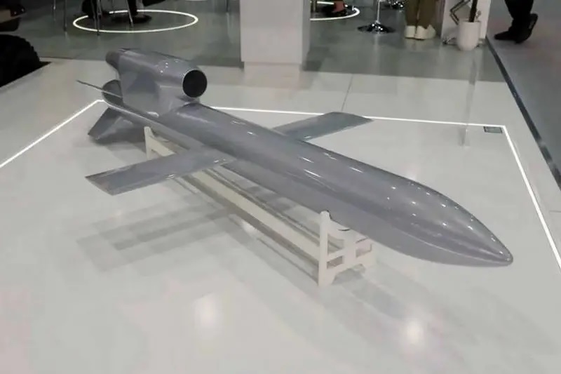 Flamingo Dawn: Ukraine’s 3,000 km-Range Cruise Missile Enters Serial Production