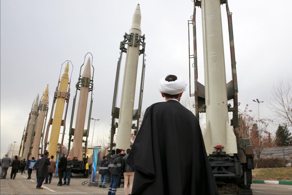 Iran's Defense Budget Increase 200% Amid Rising Regional Tensions