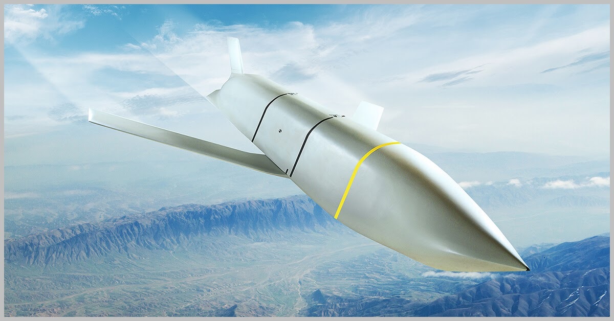 Lockheed Martin Secures $3.2B Contract for Advanced JASSM and LRASM Missiles for US Allies