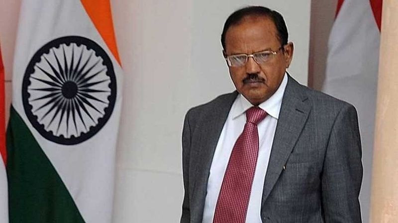 Ajit Doval Reappointed as National Security Advisor for Third Consecutive Term