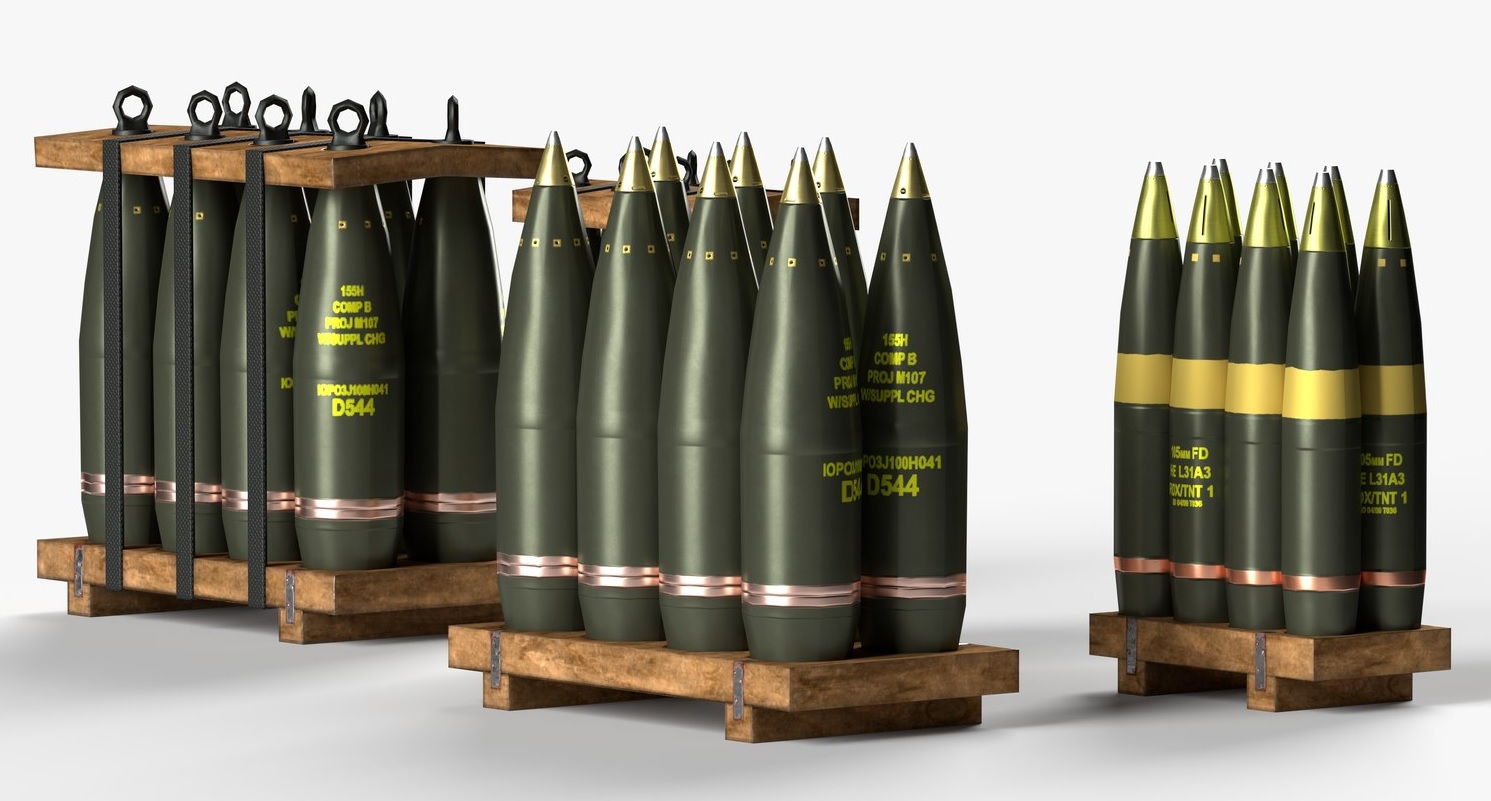 Goodluck India to Invest ₹500 Crore to Boost Artillery Shell Output from 1.5 Lakh to 4 Lakh Units Annually