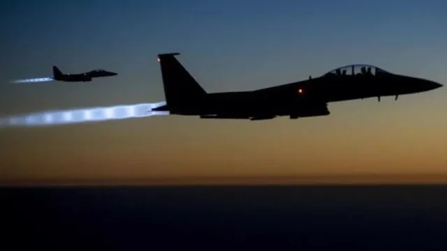 U.S. Airstrike Eliminates Senior Al-Qaeda Affiliate Leader in Syria