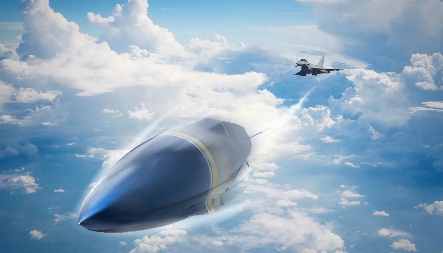 AUKUS Nations Push  to Test &lsquo;Offensive and Defensive&rsquo; Hypersonic Technologies: Joint Tests Underway