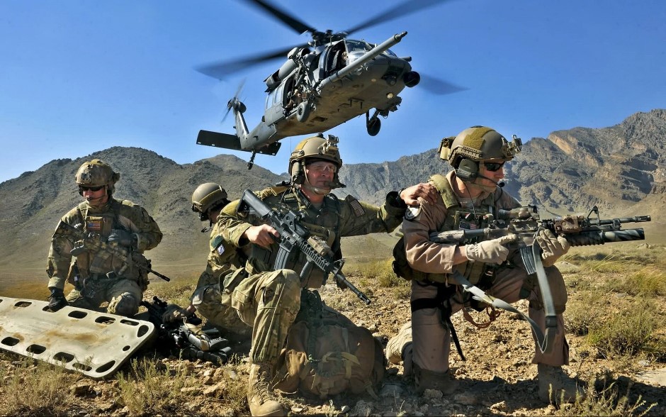 Military Strength Rankings for 2024: United States Leads, Bhutan Ranks Lowest, India At...