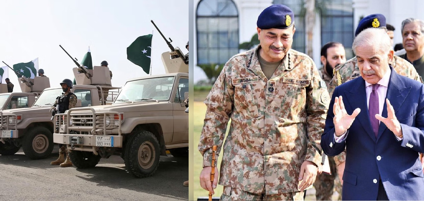 Analysis: Delayed Deployment Raises Questions Over Pakistan&rsquo;s Reliability Under Saudi Defence Pact