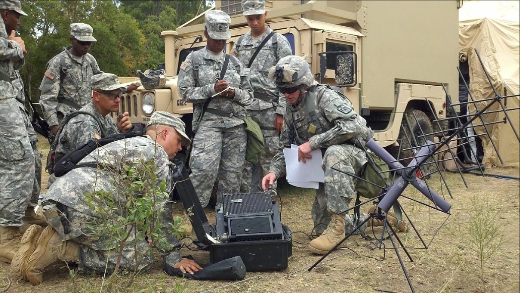From Ground to Space: Halo’s Role in Transforming U.S. Military Connectivity