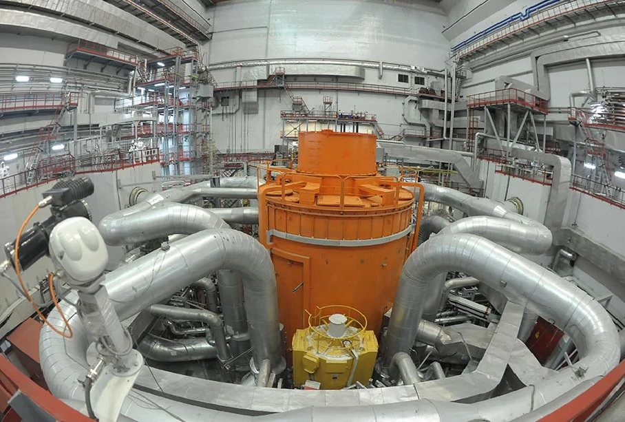 India&rsquo;s 500 MWe Fast Breeder Reactor Achieves First Criticality, Advancing Nuclear Programme to Stage II