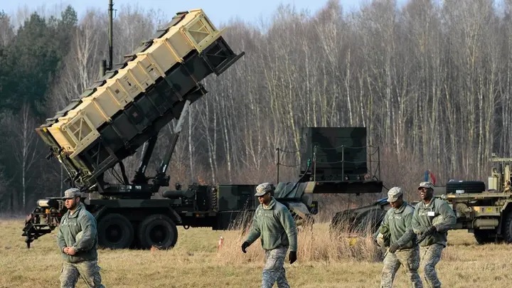 Poland Declines U.S. Request to Deploy One of its Patriot Battery to Saudi Arabia