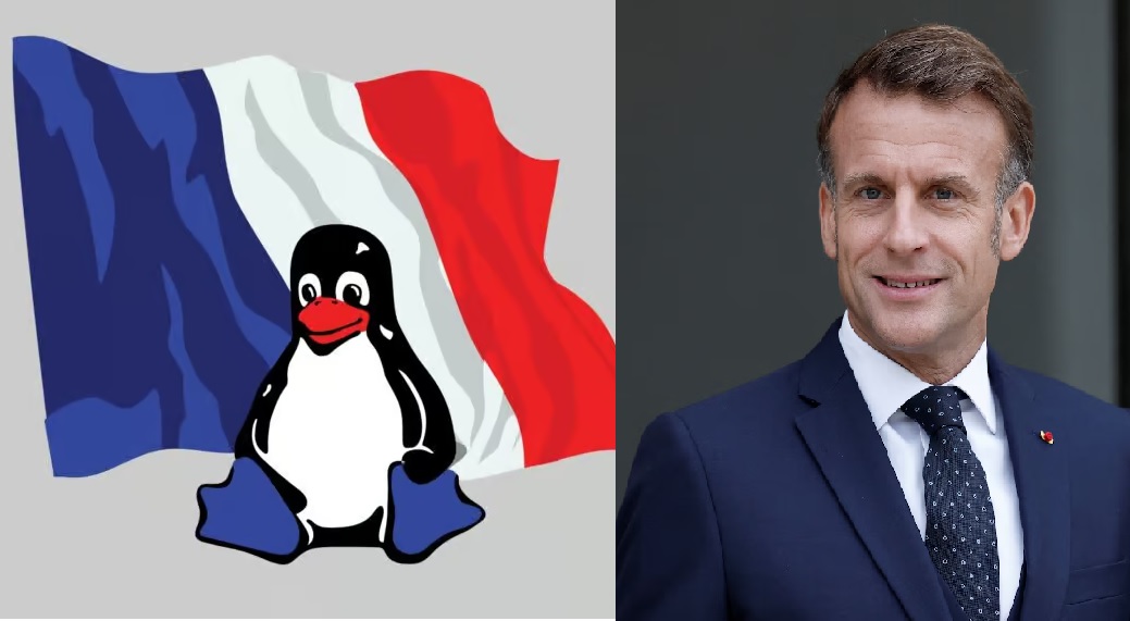 France Launches Government-Wide Transition from Microsoft Windows to Linux to Strengthen Digital Sovereignty