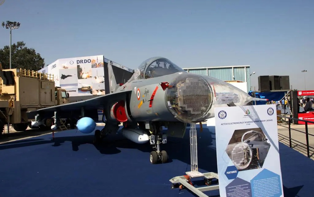 DAC Set to Reject DRDO's 'Uttam' Radar for Rafale-M Over Cost and Integration Delays