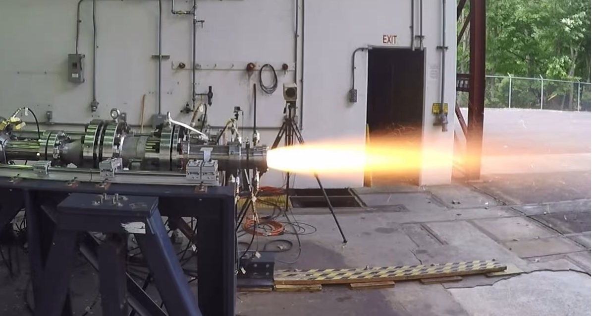 Raphe mPhibr Secures Indian Navy Contract to Develop Indigenous Hypersonic Propulsion System